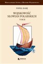 Wojskowość Słowian Połabskich Tom 2 - Paweł Babij