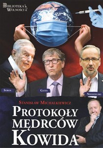 Protokoły Mędrców Kowida