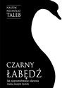 Czarny łabędź. Jak nieprzewidywalne zdarzenia rządzą naszym życiem - Nassim Nicholas Taleb