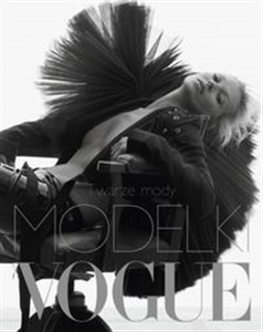 Modelki Vogue