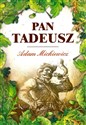 Pan Tadeusz - Adam Mickiewicz