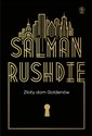 Złoty dom Goldenów - Salman Rushdie