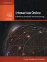 Interaction Online Creative Activities for Blended Learning - Lindsay Clandfield, Jill Hadfield