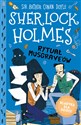 Klasyka dla dzieci Tom 18 Sherlock Holmes Rytuał Musgrave'ów