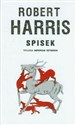 Spisek 2 - Robert Harris