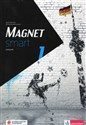 Magnet Smart 1 Podręcznik + CD Szkoła podstawowa - Giorgio Motta