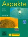 Aspekte C1 Lehrbuch Mittelstufe Deutsch z DVD