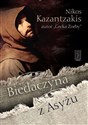 Biedaczyna z Asyżu - Nikos Kazantzakis