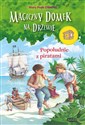 Popołudnie z piratami 4 - Mary Pope Osborne