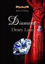 Diament z Drury Lane - Julia Golding
