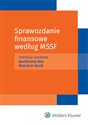 Sprawozdanie finansowe według MSSF