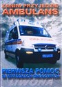 Zanim przyjedzie ambulans  - Mariusz Papuga