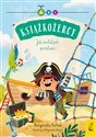 Książkożercy Jak zostałem piratem Poziom 1 - Małgorzata Korbiel