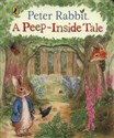 Peter Rabbit A Peep-Inside Tale