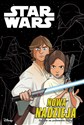 Star Wars Nowa Nadzieja - Alessandro Ferrari, Studio Kawaii Creative, Davide Turotti