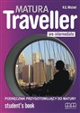 Matura Traveller Pre-Interm. SB MM PUBLICATIONS