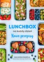 Lunchbox na każdy dzień Nowe przepisy