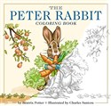 The Peter Rabbit Coloring Book: The Classic Edition Coloring Book