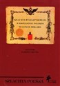 Szlachta wylegitymowana w Królestwie Polskim w latach 1836 - 1861 - Elżbieta Sęczys