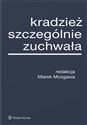 Kradzież szczególnie zuchwała - Marek Mozgawa