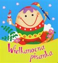 Wielkanocna pisanka - Urszula Kozłowska