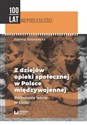 Z dziejów opieki społecznej w Polsce międzywojennej Półkolonie letnie w Łodzi