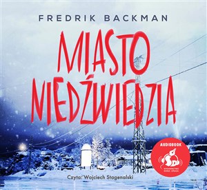 [Audiobook] Miasto niedźwiedzia