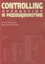 Controlling operacyjny w przedsiębiorstwie