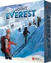 Mount Everest