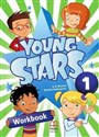 Young Stars 1 Workbook (Includes Cd-Rom)