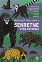 Sekretne życie zwierząt - Andrzej G. Kruszewicz