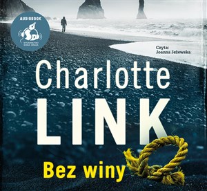 [Audiobook] Bez winy