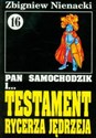 Pan Samochodzik i Testament rycerza Jędrzeja 16