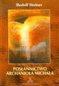 Posłannictwo Archanioła Michała - Rudolf Steiner