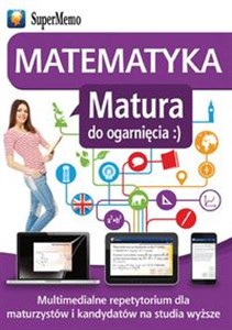 Matematyka Matura do ogarnięcia :)