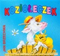 Koziołeczek