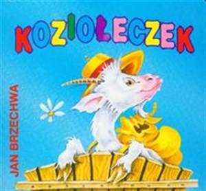 Koziołeczek