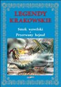 Legendy krakowskie Smok wawelski, Przerwany hejnał - Rafał Wejner