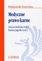 Medyczne prawo karne