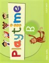 Playtime B Class Book