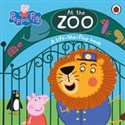 Peppa Pig: At the Zoo - 