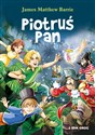 Piotruś Pan - James Matthew Barrie