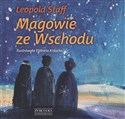 Magowie ze Wschodu - Leopold Staff