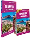 Teneryfa i La Gomera light przewodnik + mapa - Katarzyna Byrtek, Karolina Adamczyk