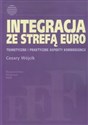 Integracja ze strefą euro Teoretyczne i praktyczne aspekty konwergencji