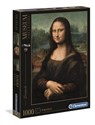 Puzzle 1000 Museum Collection Louvre Mona Lisa - 