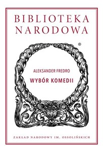 Wybór komedii - Księgarnia UK