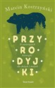 Przyrodyjki