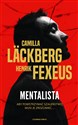 Mentalista - Camilla Läckberg, Henrik Fexeus