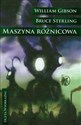 Maszyna różnicowa - William Gibson, Bruce Sterling